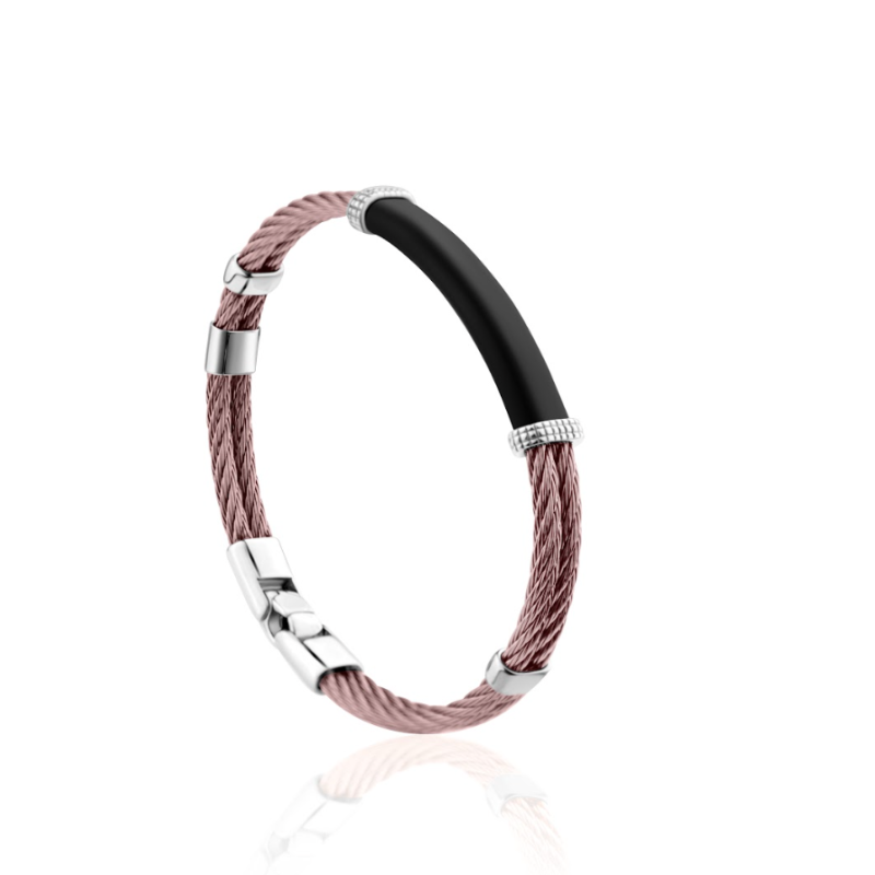 Bracelet Excellence Acier 316L