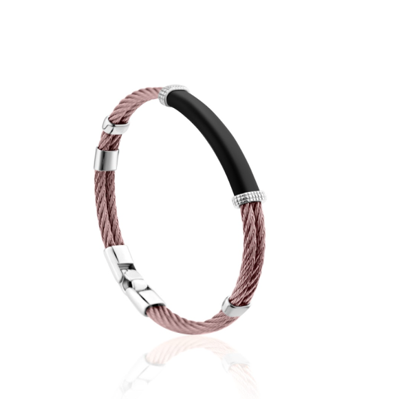 Bracelet Excellence Acier 316L