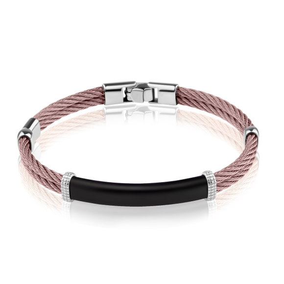 Bracelet Excellence Acier 316L