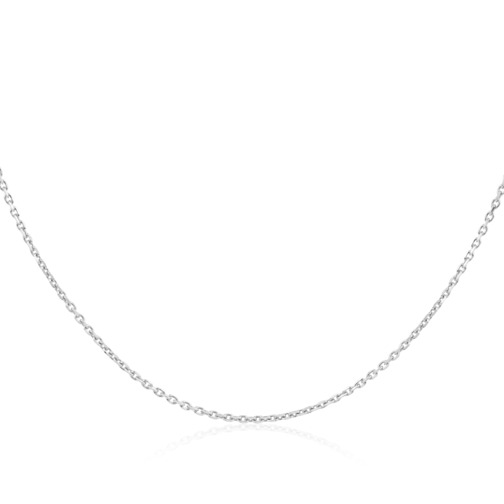 Chaine Forcat Excellence Argent 925 Rh