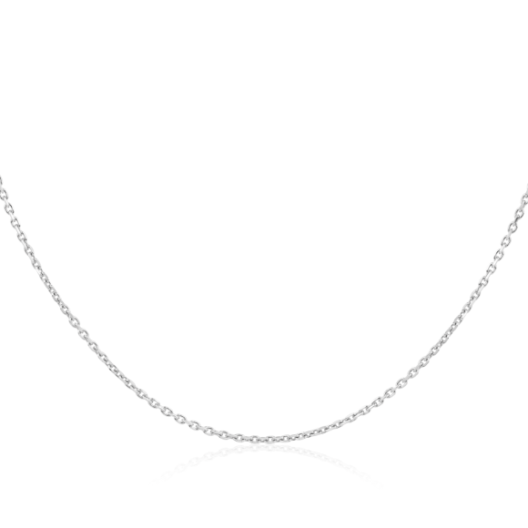 Chaine Forcat Excellence Argent 925 Rh