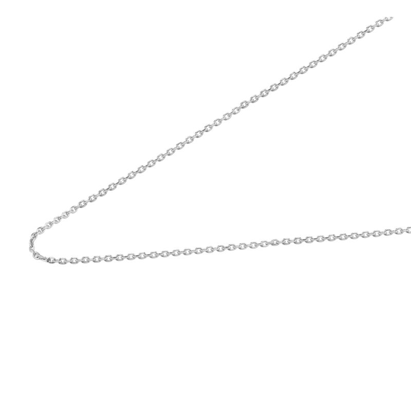 Chaine Forcat Excellence Argent 925 Rh Chaine Forcat Excellence Argent 925 Rh