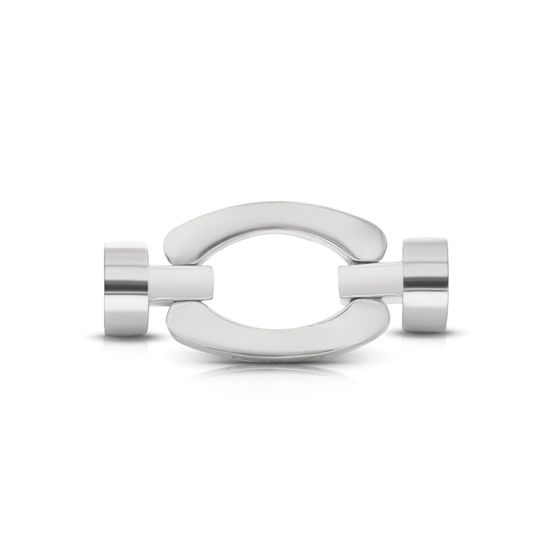 Fermoir Excellence Caméléon Acier 316L WS