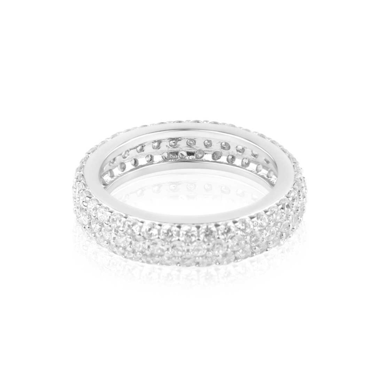 Alliance Complete Excellence Argent 925 Rh