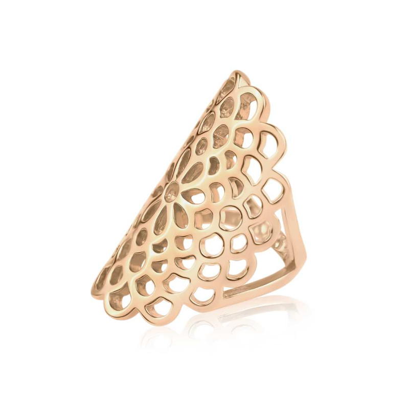 Bague Arabesque Excellence Argent 925... Bague Arabesque Excellence Argent 925...