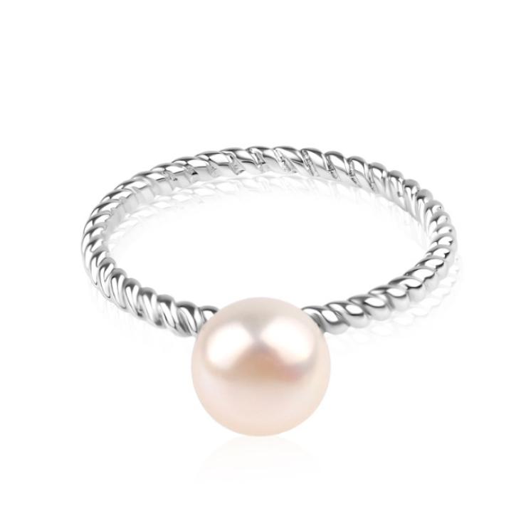 Bague Excellence Argent 925 RH & FWP