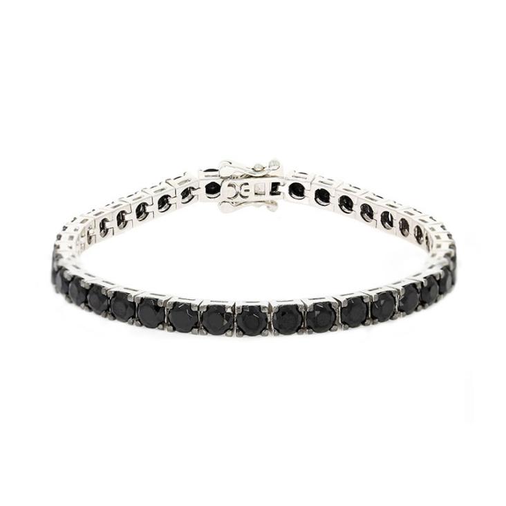 Rivière Excellence Argent 925 BL