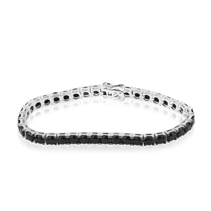 Rivière Excellence Argent 925 BL 2