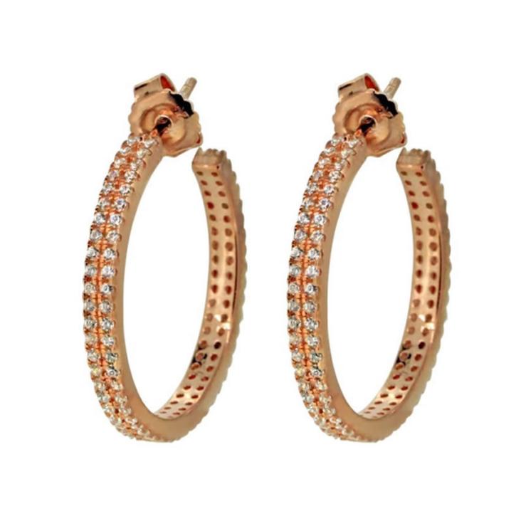 Creole Excellence Argent 925 R,Gold