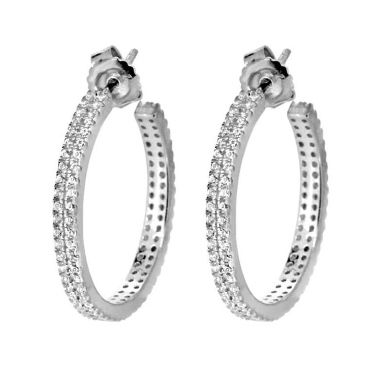 Creole Excellence Argent 925 RH