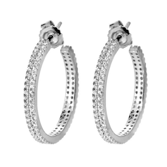 Creole Excellence Argent 925 RH