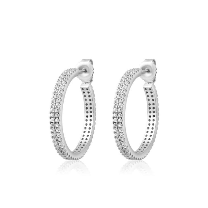 Creole Excellence Argent 925 RH 2