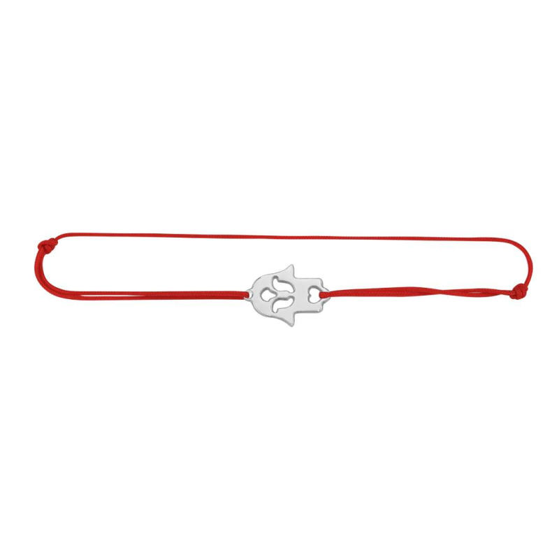 Bracelet Main Excellence Argent 925 RH