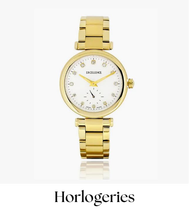 Horlogerie