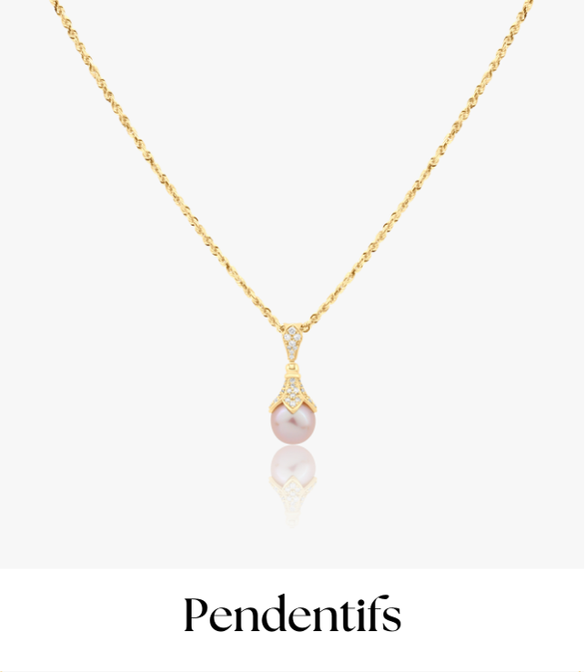 Pendentifs